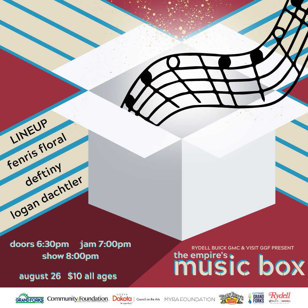 Music box tickets deals